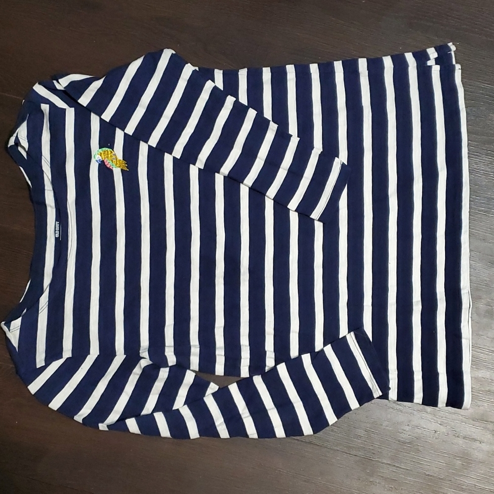 Old Navy Shirt Size Small